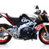 d6c589a8 d3dc 4ee0 8657 08a42246c396 Aprilia TuonoV41100 16 Slip on PR 1