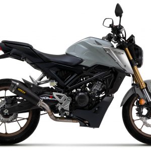 d9bb409c 3cf0 4200 ab52 382094477ea7 Honda CB125R 21 Full XKone PKN 1