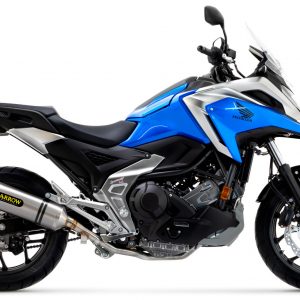 da3662e3 b487 41e4 b6b8 bd1e519faf3c Honda NC750X 21 Full Race Tech PK 1