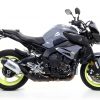 dba6a9de 3a7b 4bf9 ae46 21db13295dc8 Yamaha MT 10 16 Slip on AK 1