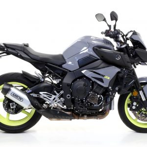 dba6a9de 3a7b 4bf9 ae46 21db13295dc8 Yamaha MT 10 16 Slip on AK 1