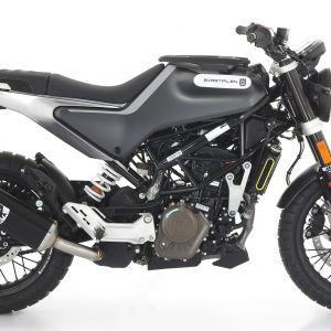 dc0f17b4 e9af 4285 9948 12815682de39 Husqvarna Svartpilen125 21 Slip on IndiRace AKN 1