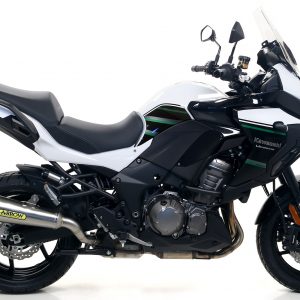 dc3621ff 685e 4ea2 a677 b9fbe7bf3d3d Kawasaki Versys1000 19 Slip on X Kone 1