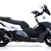 dc9e23f1 dd1f 4468 9ac5 0ffd505dc68e BMW C650Sport 16 Slip on AKN 1