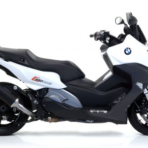 dc9e23f1 dd1f 4468 9ac5 0ffd505dc68e BMW C650Sport 16 Slip on AKN 1