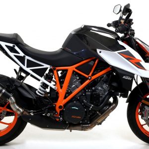 dd5a1a7f 3e4b 4dcb a47f 7321ad0a8baa KTM 1290SuperDuke 17 Slip on GP2Dark 1