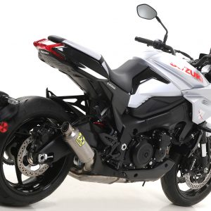 dd895333 df30 43d6 9ee1 0f4d8dfe36c9 Suzuki Katana1000 19 20 Slip on GP2 2