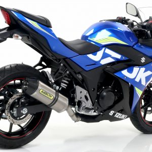 df1da9a7 ec40 4e9c 8d8c 5602fb71ebe8 Suzuki GSX250R 17 Slip on Race Tech PK 2
