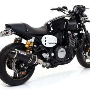 e09eed1f 946f 48b2 a2b0 6bb685d212b5 Yamaha XJR1300 16 Slip on AKN 2