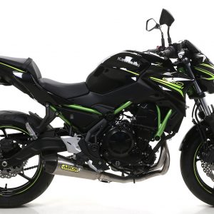 e2220f8c 4132 4a58 b6e5 7789e3b8a713 Kawasaki Z650 17 20 Full system X Kone 1