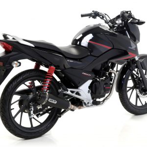 e43e0d04 c278 403d b6d2 b82fc27f521b Honda CB125F 15 16 Full XKN 2
