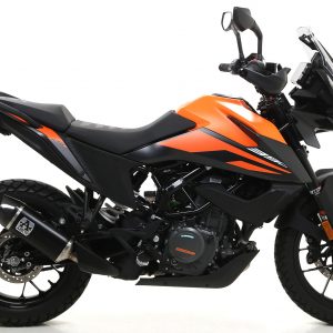 e70a1463 949a 404a 853e cb89ad689c7b KTM 390Adventure 20 Slip on Indy Race AKN 1