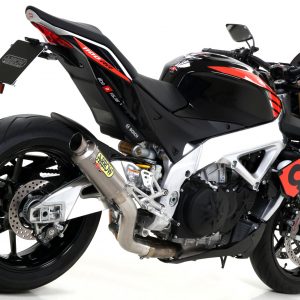 e7f74e67 0062 4e6d 9ae8 acc9f47f47a6 Aprilia TuonoV41100 17 Slip on GP2 2