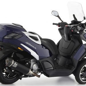 Raccordo racing per scarico Urban Arrow