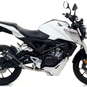 e9be204d c3aa 407e 8104 e6359cb8e292 Honda CB125R 18 Full X Kone XKI 1