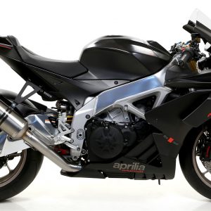e9f1603e 918e 48f2 aeaa 800eeea81921 Aprilia RSV41100Factory 19 20 Slip on Race Tech PK 1