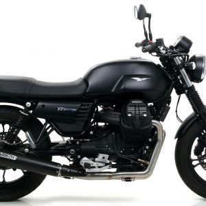 e9fe021d 78a7 4324 ba1c 1a58890a3d98 MotoGuzzi V7III 17 18 Full Rebel RBA 1