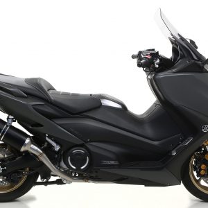 ea9b4942 489f 4816 bb00 460075a14d60 Yamaha T MAX560 20 Full system Race tech AKN 1