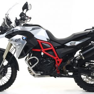 eab54c70 2f1d 423e 9b65 2b863c6fee33 BMW F800GS 17 18 Slip on MRace Tech AKN 1