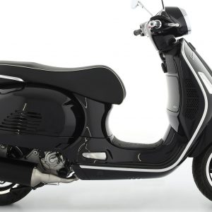 Collettore catalitico omologato per scarico Urban Arrow