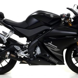 ed3ca72e 8619 45a3 b644 1ccb50ec68f3 Yamaha YZF R125 17 Full ProRace PRN 1