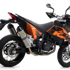 ef69168b f206 4ca4 a7e3 b6e83d628bb5 KTM 690SM 06 12 Slip on PK 2
