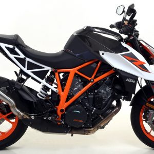 ef7c591b a039 4154 8f8b 8d2d8b4fa977 KTM 1290SuperDuke 17 Slip on Pro Race 1