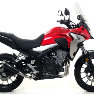 efcb035e d9f0 4460 9fce e2ff5921d15c Honda CB500X 19 Slip on Pro Race PRN 1