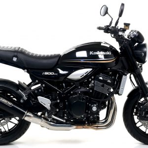 f31d3552 c047 40cf 945c 298eec2d6100 Kawasaki Z900RS 17 18 Slip on Rebel RBA 1