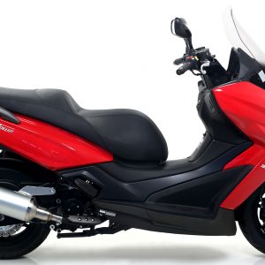 Raccordo racing per scarico Urban Arrow