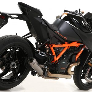 f40dbb24 8ed5 46a6 bbb3 b9e0aa613a6a KTM 1290SuperDukeR 20 Slip on Pro Race PR 2