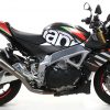 f43cbf07 db5b 4a41 b9ce e3cb9b4f73bf Aprilia Tuono1100V4 19 20 Slip on Pro Race PR 1