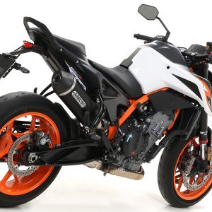 f451e1b6 16c0 41f3 852a e595c417966a KTM Duke890 20 Slip on Race Tech AKN 2