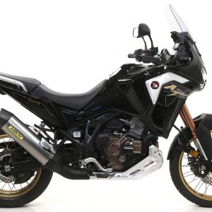f7199673 1e16 4022 a37c bf8bb0cef971 Honda AfricaTwin1100 20 Slip on Maxi Race Tech PK 1