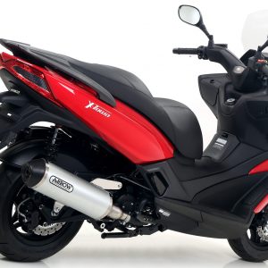 f8a8c8a5 e5a6 4818 8740 dd090bbbfbb1 Kymco X TOWN300 17 18 Slip on Urban AN 2