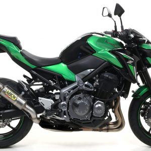 f98f6351 98e6 4e99 8275 a959a8668d5e Kawasaki Z900 17 Slip on GP 1