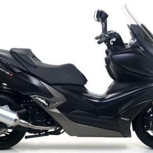 fac92604 abe1 408a bdf3 d7fd7704b44f Kymco Xciting400iS 19 20 Full Race Tech AK 1