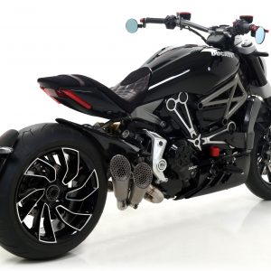 fcdebaf6 ef0a 41b0 803b 6741f62b88c4 Ducati XDiavel 16 17 Slip on PR 2