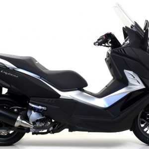 Raccordo racing per scarico Urban Arrow