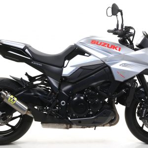 fe8e0a98 47d3 4c92 b0da 1f7e1967c57a Suzuki Katana1000 19 20 Slip on GP2 1