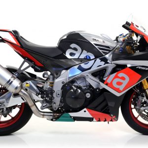 ff223851 6f1f 4648 84ab dce02eca24eb Aprilia RSV4 RF 15 Slip on AK 1