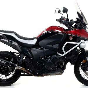 ffab89d7 a2be 4ba2 99cd 4ae186141b6c Honda CrossTourer1200 12 18 Slip on Race Tech AKN 1