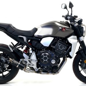 ffce76e2 32f6 461e 9f9d d252cdbffd37 Honda CB1000R 18 Full GP2 Dark 1