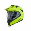 Acerbis Flip Fs-606 giallo fluo