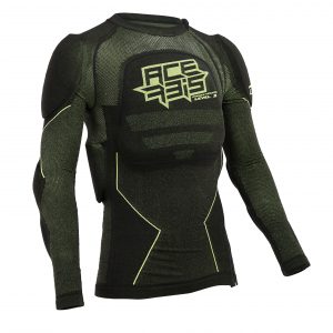 X-Fit  Future Level 2 Body Armour Acerbis