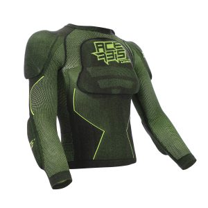 X- Fit Future Kid Level 2 Body Armour Acerbis
