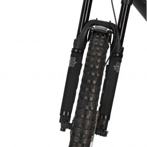 Acerbis Rock-Out Lower Fork Cover Mtb