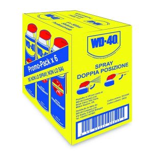 Wd-40 500ml
