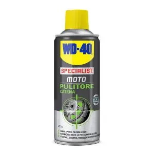 Pulitore Catena Wd-40