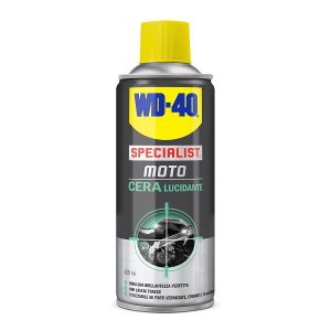 Cera Lucidante Wd-40